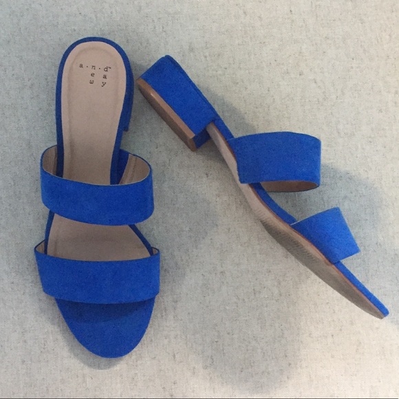 clarks patty tayna navy